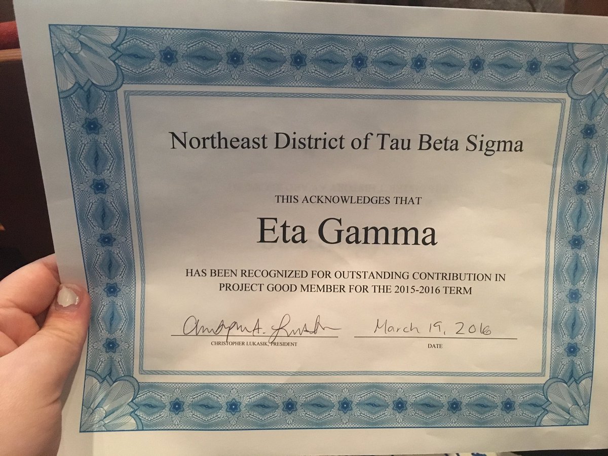 TBSetagamma's tweet photo. Whoosh, go terriers! Shout out to our VPM Lauren for killin it in project good member!!! #NEDCon2016 #LITBUpstate https://t.co/wFIvRB86cD