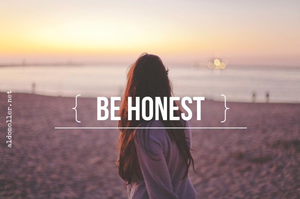 AldoMoller's tweet image. Tell a lie once and all your truths become questionable ~ Unknown
#quotes