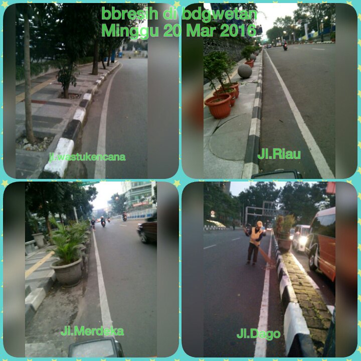 Bberesih di bandung wetan minggu 20 Mar <a href="/ridwankamil/">Ridwan Kamil</a> <a href="/OdedMD/">Oded Muhamad Danial</a> <a href="/yossiirianto/">Yossi Irianto</a> <a href="/DiskominfoBdg/">Diskominfo Kota Bdg</a> @bplh_kotabdg @PemumBdg