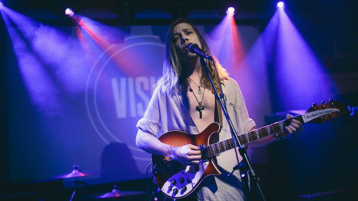 bbcintroducing's tweet photo. Discover one of the most exciting songwriters in the UK: @isaac_gracie >> https://t.co/iUMbHj8Jrt #BBCintroSXSW https://t.co/J2BHx113M9