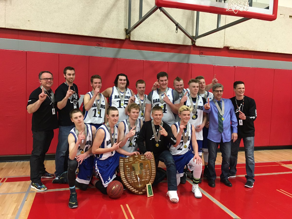 skhoopla's tweet photo. 1A boys champions - Davidson Raiders. https://t.co/uRfRy5ndBv