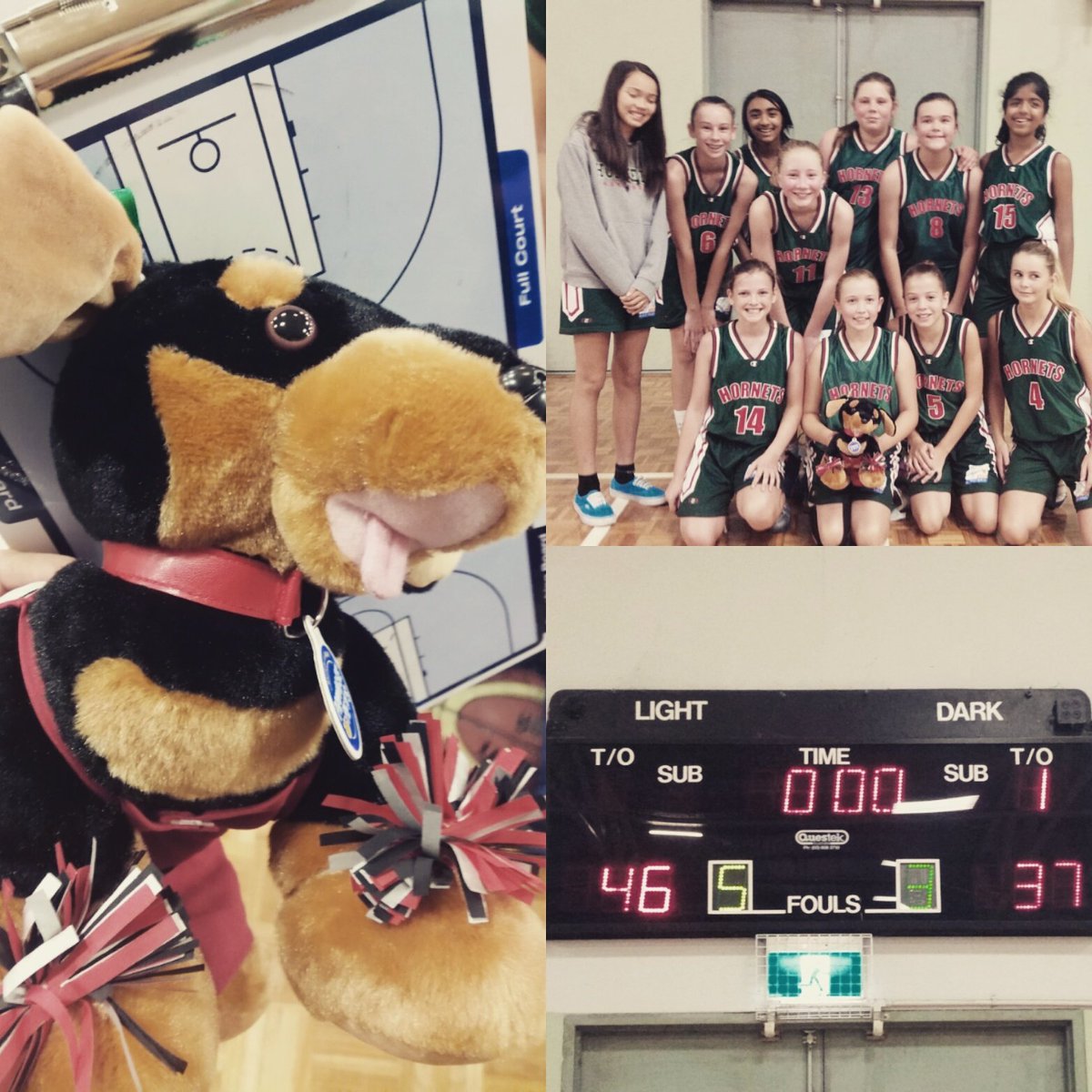 stinger14g2's tweet photo. Well executed game plan coach, great win to kick off the season Hill 46 v Penrith 37 #14G2 @hornetsreps https://t.co/PanOYBAsdw