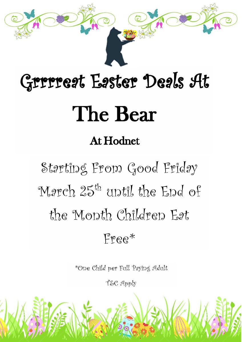 A little something at the end of lent #deal #bestinshropshire #foodandwine #Easter #Holidays #Shropshire