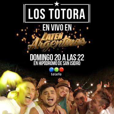 Gracias a todos lo que bailaron con nosotros en la previa de <a href="/JaguaresARG/">Jaguares</a> Nos vemos mañana en vivo en @LatenTelefe