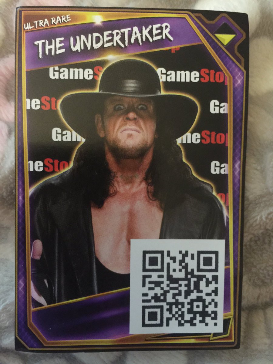 Wwe Wwe