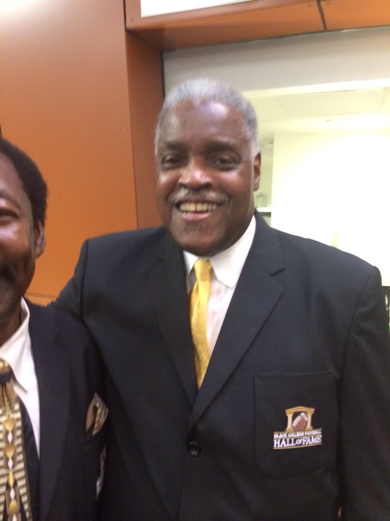 bigdaddyrob1300's tweet image. @texashsfootball alumni &amp;amp; @ProFootballHOF #ArtShell @BCFHOF @Texan_Live @TXSConnection @dctf