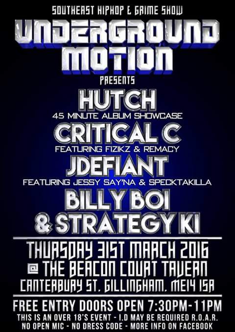 KIPPromotions's tweet photo. Also don't forget to catch #KIPGANG members @BillyBoiArtist &amp; @STRATEGYKI here on the 31st https://t.co/49QYQg5Z6h