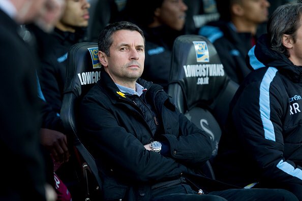 BPLPictures_'s tweet photo. Is it Remi Garde's time to go? #AVFC https://t.co/02yynnhAak