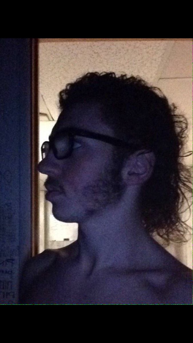 imeazy_e's tweet image. @giacaflacka61 @FlowPorn @HenselPuck  what about me???? #mulletseason