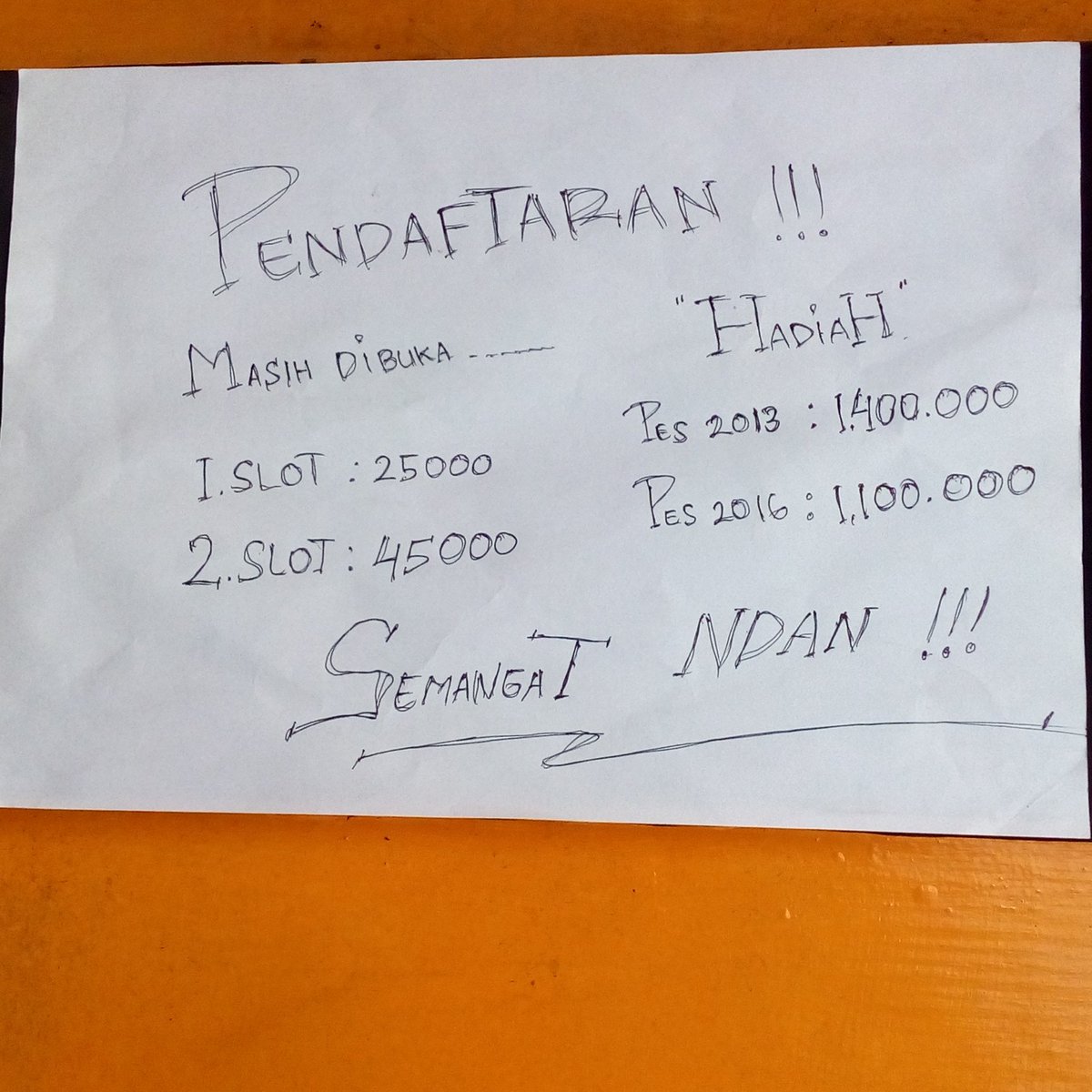 Agus Prambudi tweet media