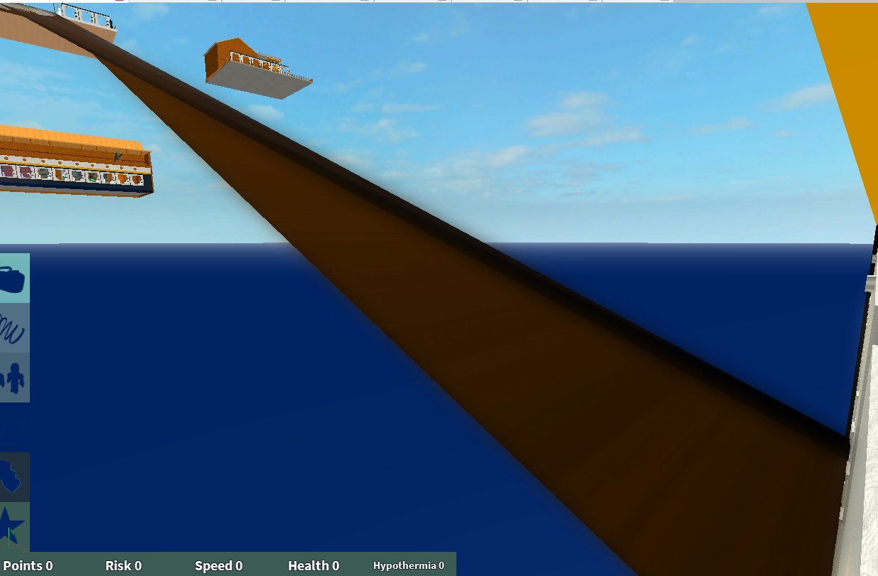 Amaze On Twitter Roblox Added A Cool Slide From The Super - 