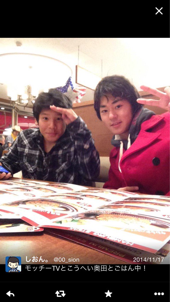 しゅん部長 Shunbuchoo Twitter