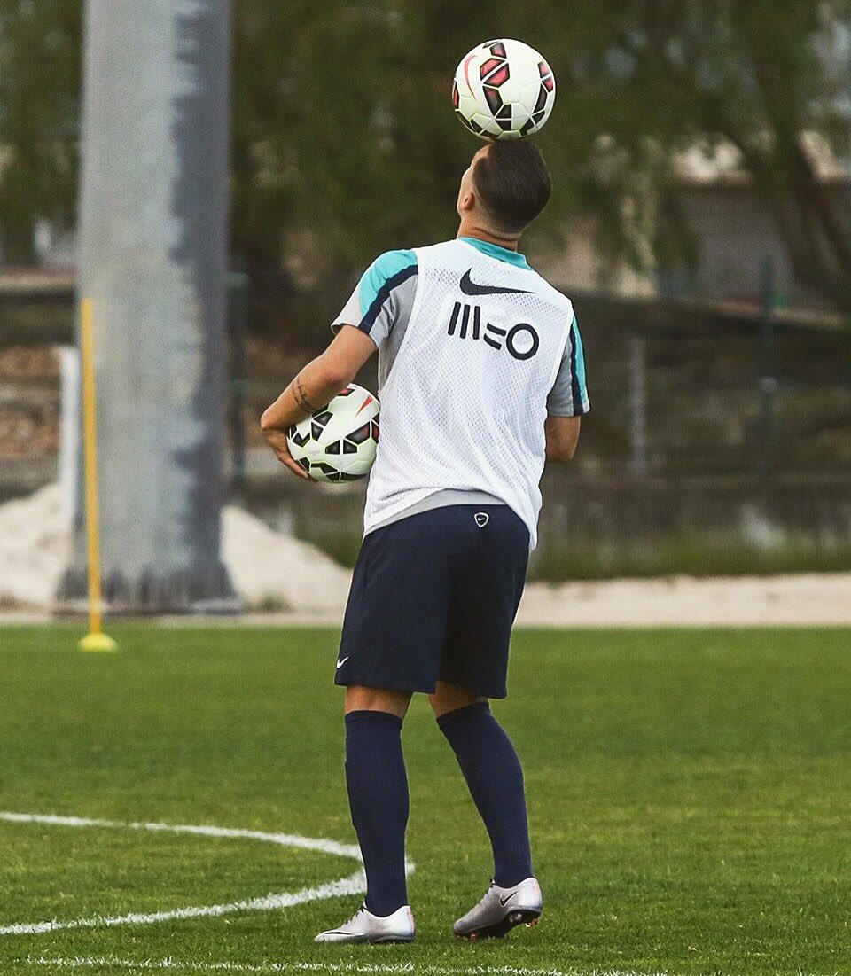 pedromgamaral's tweet photo. 👍🏻⚽️🇵🇹 #sub19 #RondaDeElite https://t.co/akkId9Khcr