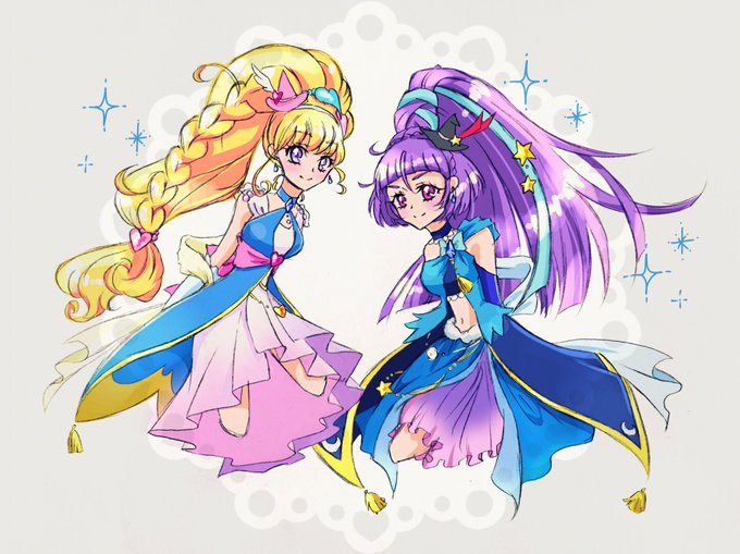 魔法使いプリキュアのタグが付いたイラスト 古い順 691 7件目 魔法使いプリキュアのタグが付いたイラスト 古い順 691 7件目