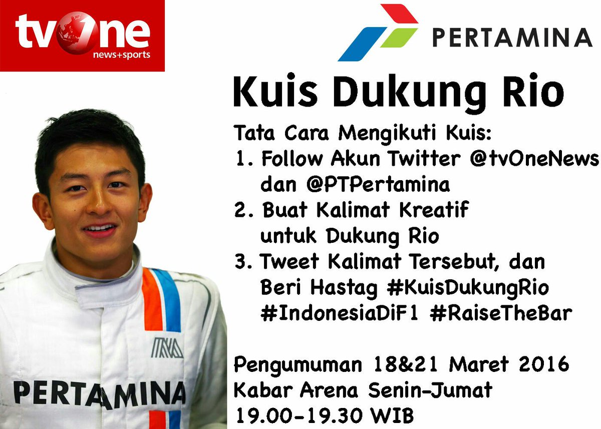 tvOneNews tweet picture