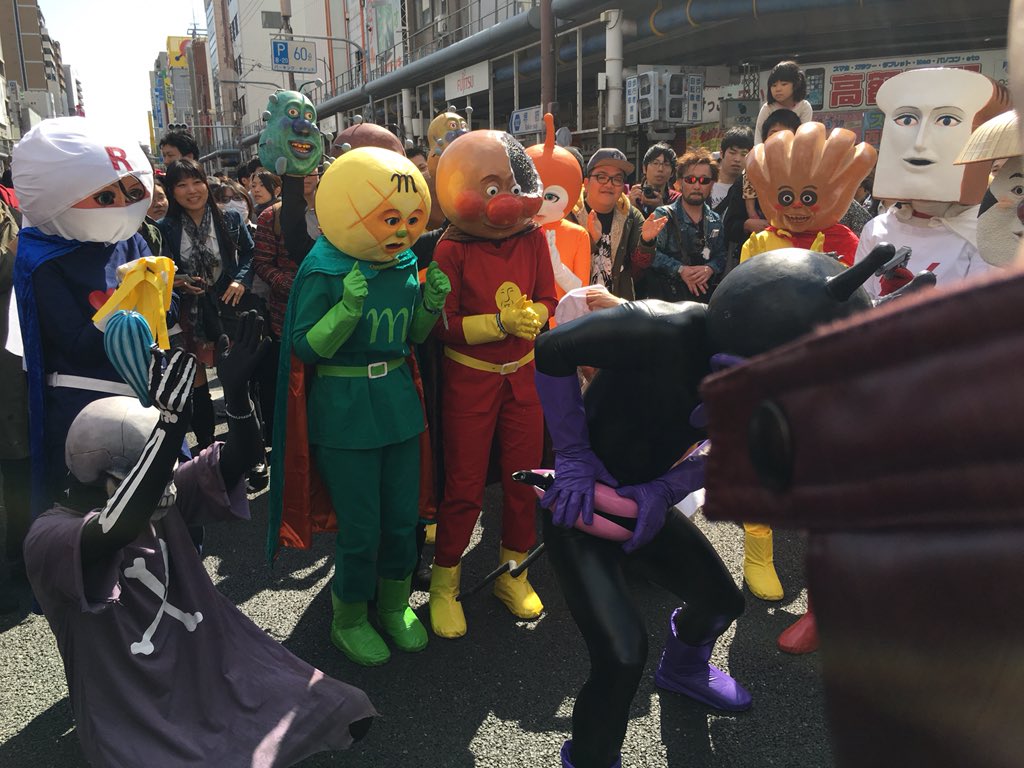 shirokaihiroki's tweet photo. 子どもが泣きだすレベル（いろんな意味で https://t.co/KOieVpc1Ck