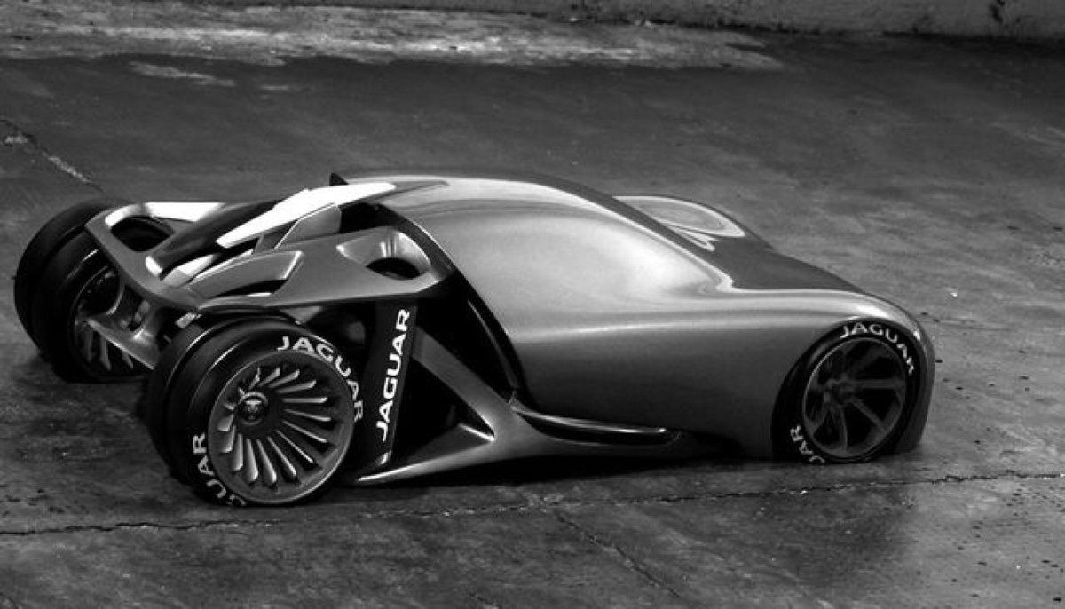 StayStacked_'s tweet photo. Jaguar Naked Concept https://t.co/KCMsgYMYY6 #supercars https://t.co/s15GpaVrlQ