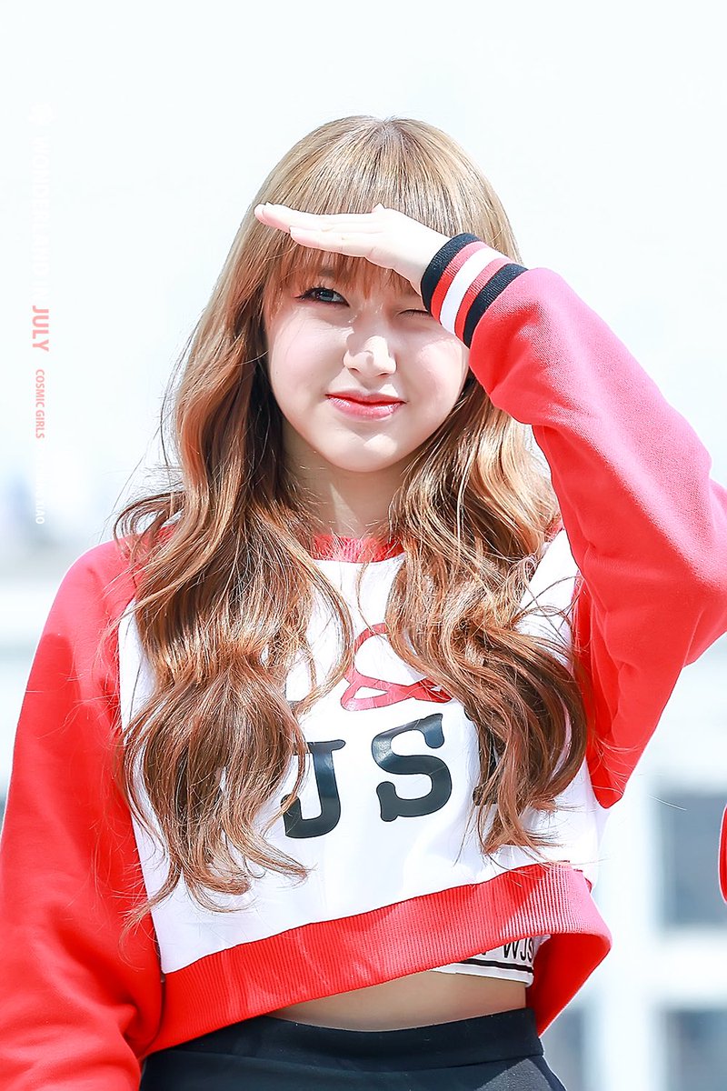 19980715com's tweet photo. HQ🌸 160319 음중 미니팬미팅~  #성소 #우주소녀 #ChengXiao #모모모 #MoMoMo @WJSN_Cosmic 💖💖💘☄☄ https://t.co/pSxlSI4nZz