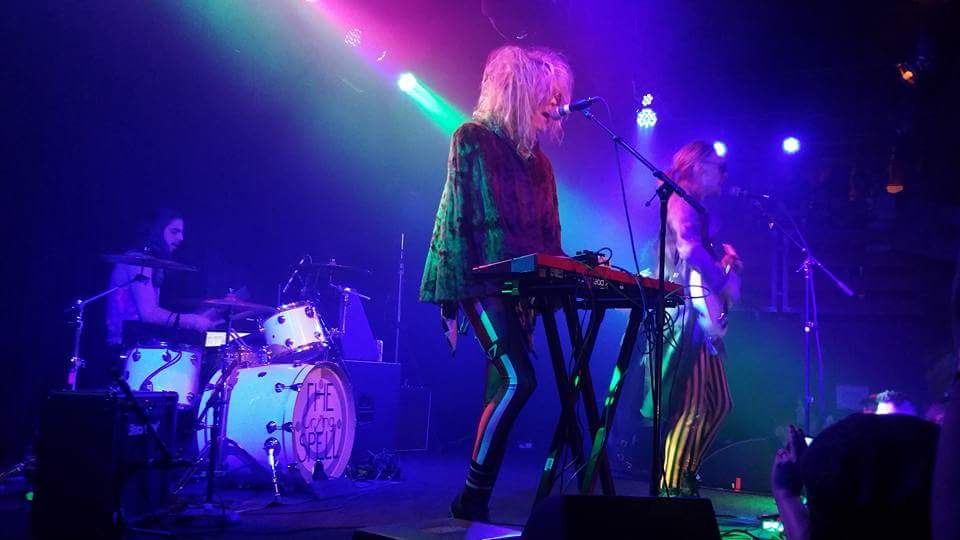 lizzie71's tweet photo. @Paradisemoon100 @thefameriot will be the next best thing to bust out of Seattle! #FREEKZREVOLUTION #dustfunk #TFR https://t.co/TuvOvK8Kwp