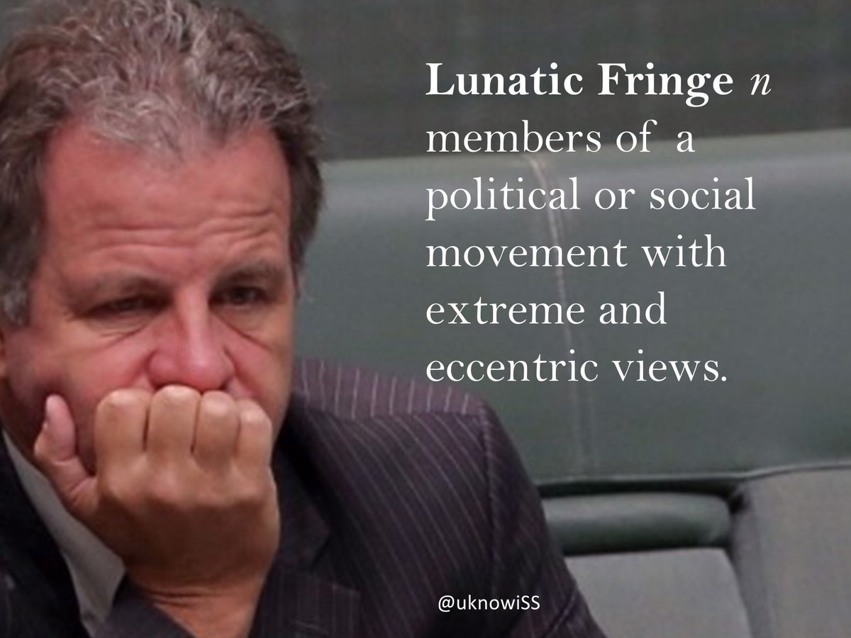 uknowiSS's tweet photo. Liberal MP and so-called "scientist" Dennis Jensen still thinks AGW is a socialist conspiracy.... #auspol #yourLNP https://t.co/X7XbRuYUZw