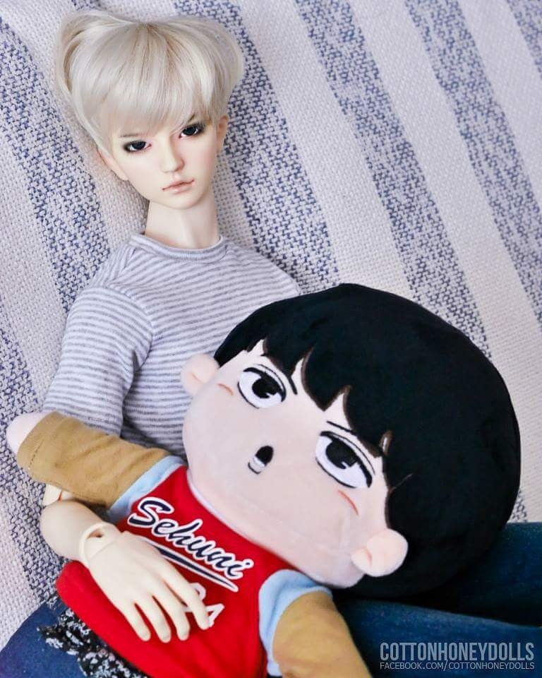 waveeeeeeeeee's tweet photo. my altimate bias❤❤❤
เมนของเลาาาาา
#sehun #bjd #migidoll #callmeseni https://t.co/hIQWGoFHVM
