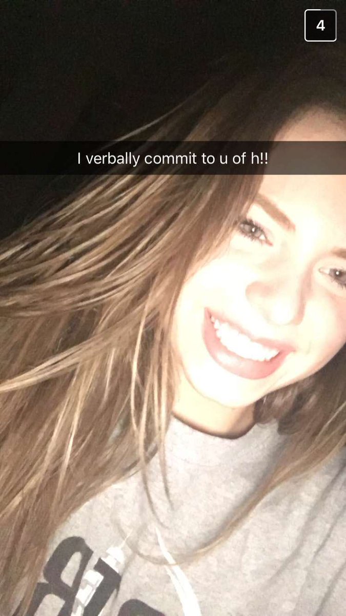 EddyUniversity's tweet photo. Congratulations to our next verbal commit! @kenziehinesley we are humbled you chose this university, go unibrows! https://t.co/NhqYxUwPt1