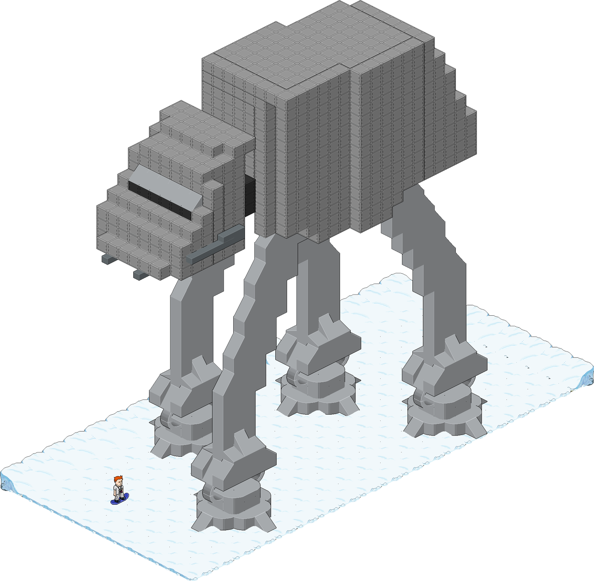 Habbo Snapshot tweet media