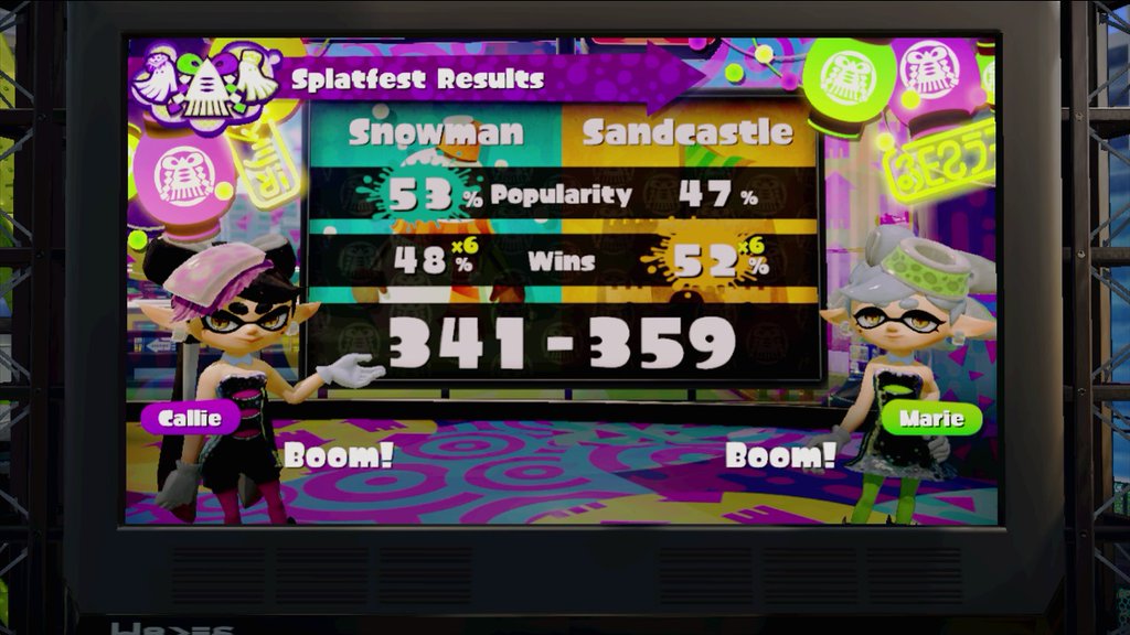 Splatfest #12 Cd97D6bWEAAHSRG