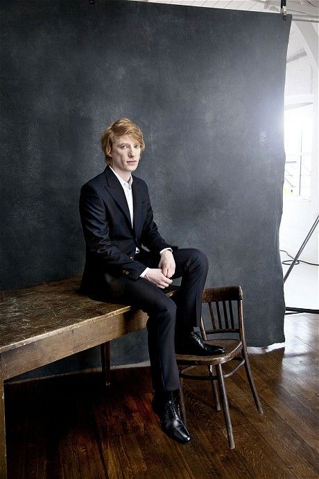 Happy #SeductiveSunday, First Order
I swear, if it's just more selfies of troopers in armor, I'm taking the day away