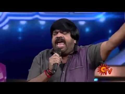 Mathi__R's tweet photo. Haters trolled him for his speech in #PuliAudio launch
Now gave a sema kuthu song in #Theri
Waiting for his speech https://t.co/goH6EK6JNk