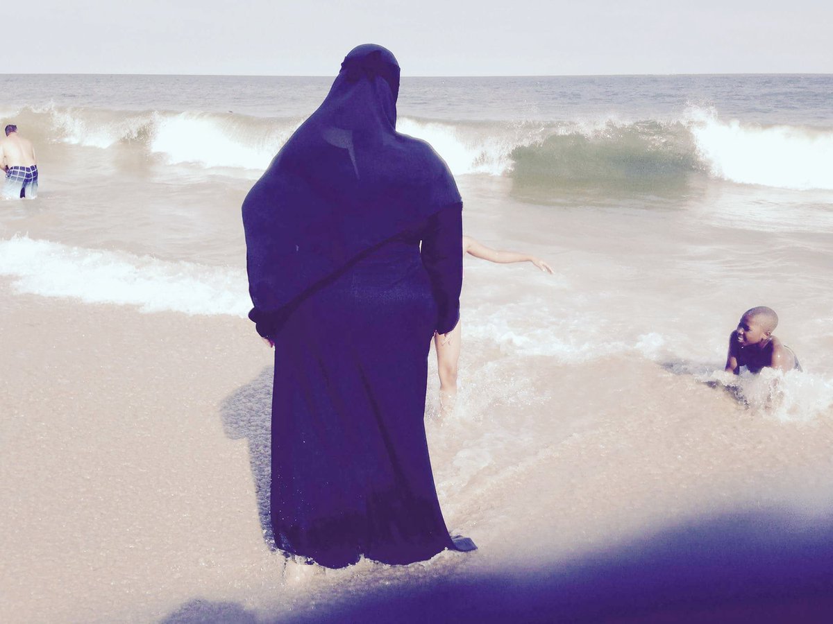 belmarbaby's tweet photo. Ever has she found a reason to uncover ...definition of a woman with faith epitome of a muslimah n the LOMLβ€οΈ #Ummie https://t.co/Gw5vwZZj9b