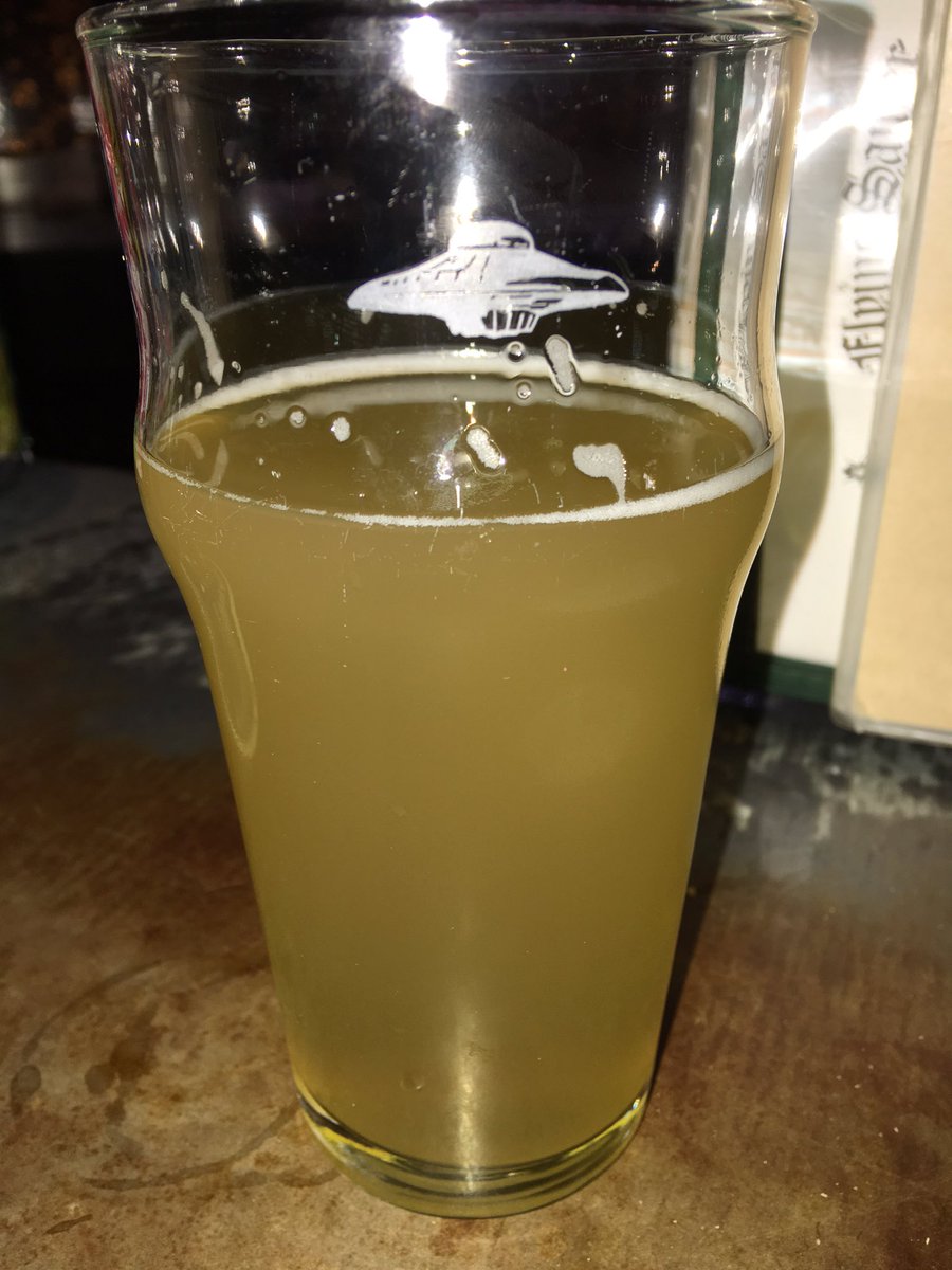 HopHappeningsSA's tweet photo. Only true green beer. @freetailbrewing #spirulina #latestpatricksday #drinklocal https://t.co/z8e8ZCUBdw