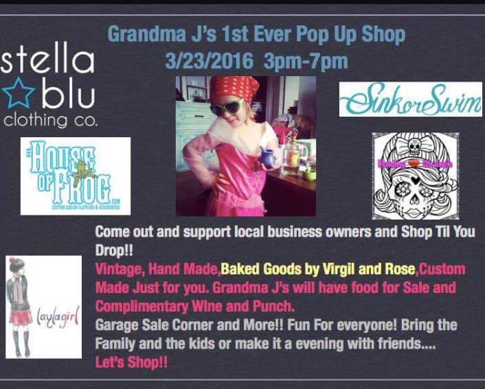 Grandma J's Chicago (@grandmajs_1552) on Twitter photo 