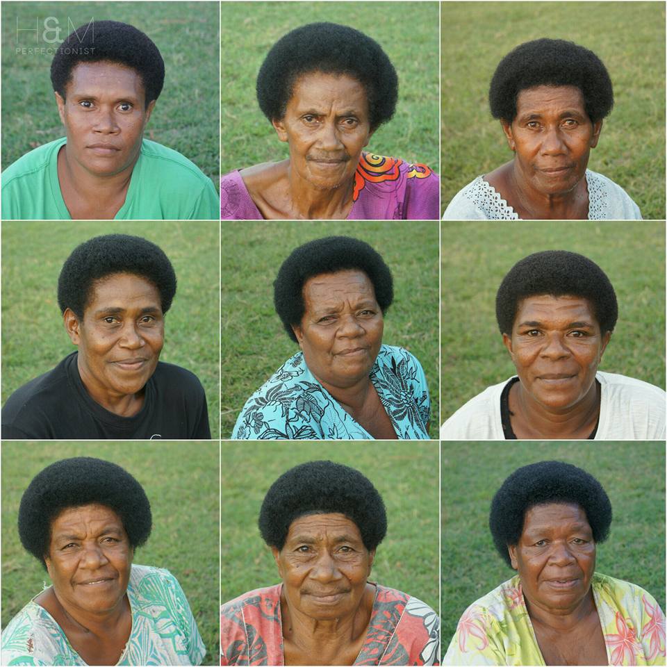 Drodrolagi Movement On Twitter Fiji Trans Gay Hair Stylists