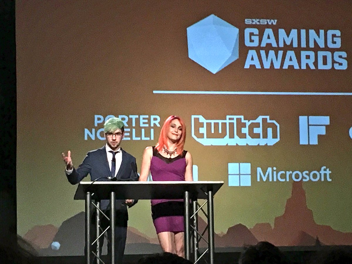 Syndicate's tweet photo. Very proud of the good man @Jack_Septic_Eye &amp; very proud of our industry! 👏 https://t.co/ZVMoxKKSrw