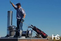 HomeServicePr0's tweet image. Chimney Cleaning
#HomeServicePro #ChimneySweep 
homeservicepro.ca