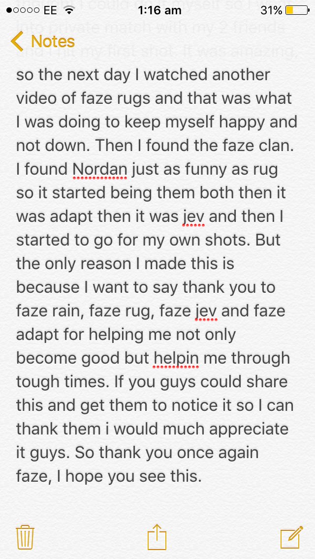 Explicit Neon tweet media