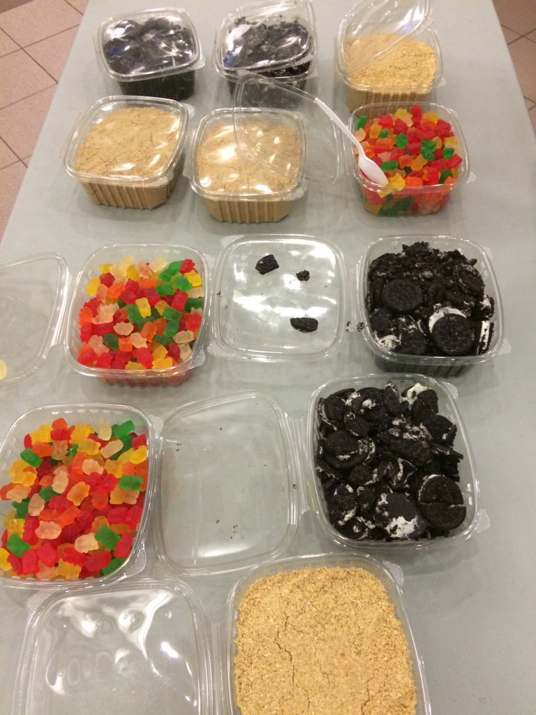USC Charity tweet media