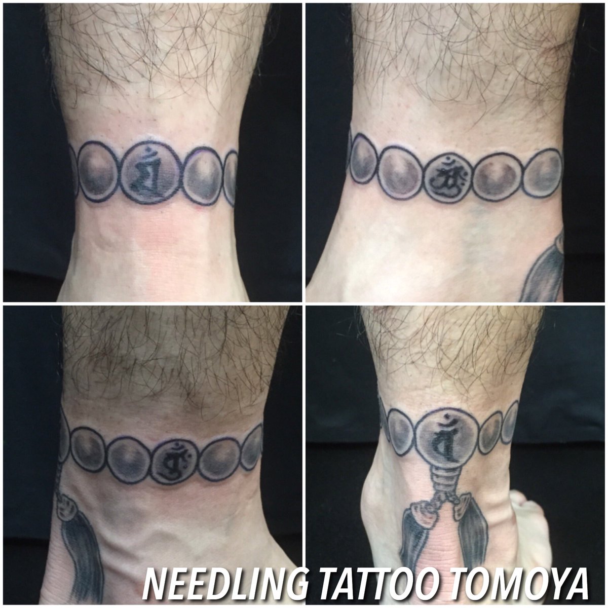 Tomoya Tattoo 大阪タトゥー キャンセル多過ぎて 今なら波動拳出せる 笑 数珠 文字を 後々入れれるように あえて薄ボカシ 施術時間45分 あざまっす よしっ 今日も楽しむぞー T Co Ucyhr8dqpa Tomoya Tattoo 大阪タトゥー キャンセル多過ぎて 今なら波動拳出せる 笑 数珠 文字を 後々入れれるように あえて薄ボカシ 施術時間45分 あざまっす よしっ 今日も楽しむぞー T Co Ucyhr8dqpa