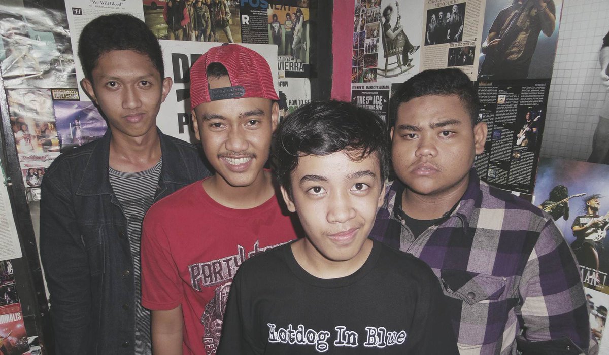 INDIE PALU tweet media