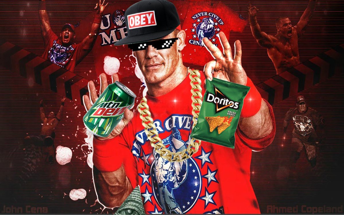 CallMeCarsonYT's tweet image. don't worry man #KeepinIt💯