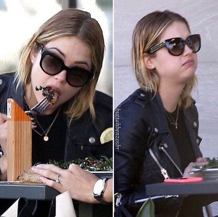 AshBenzo tweet picture