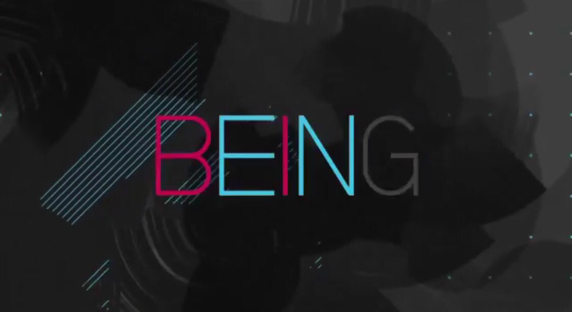 We hope you're tuned in: #Being featuring @TerriJVaughn Starts NOW.

RETWEET if you're watching! #BeingTerriJVaughn