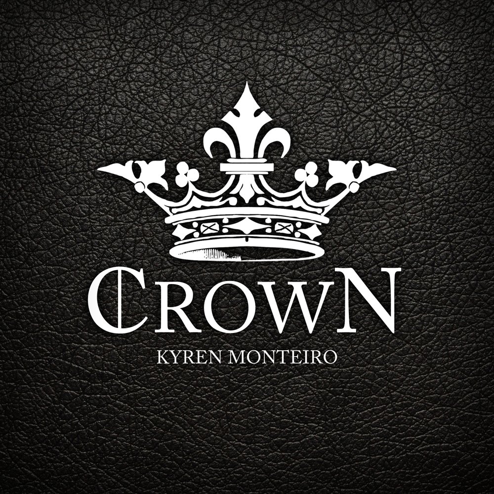UUGATL's tweet photo. Engage Records artist Kyren Monteiro album 'Crown' is available on Amazon! https://t.co/LkP2Np4WHd @ENGAGERECORDS https://t.co/CTq1GxyzQT