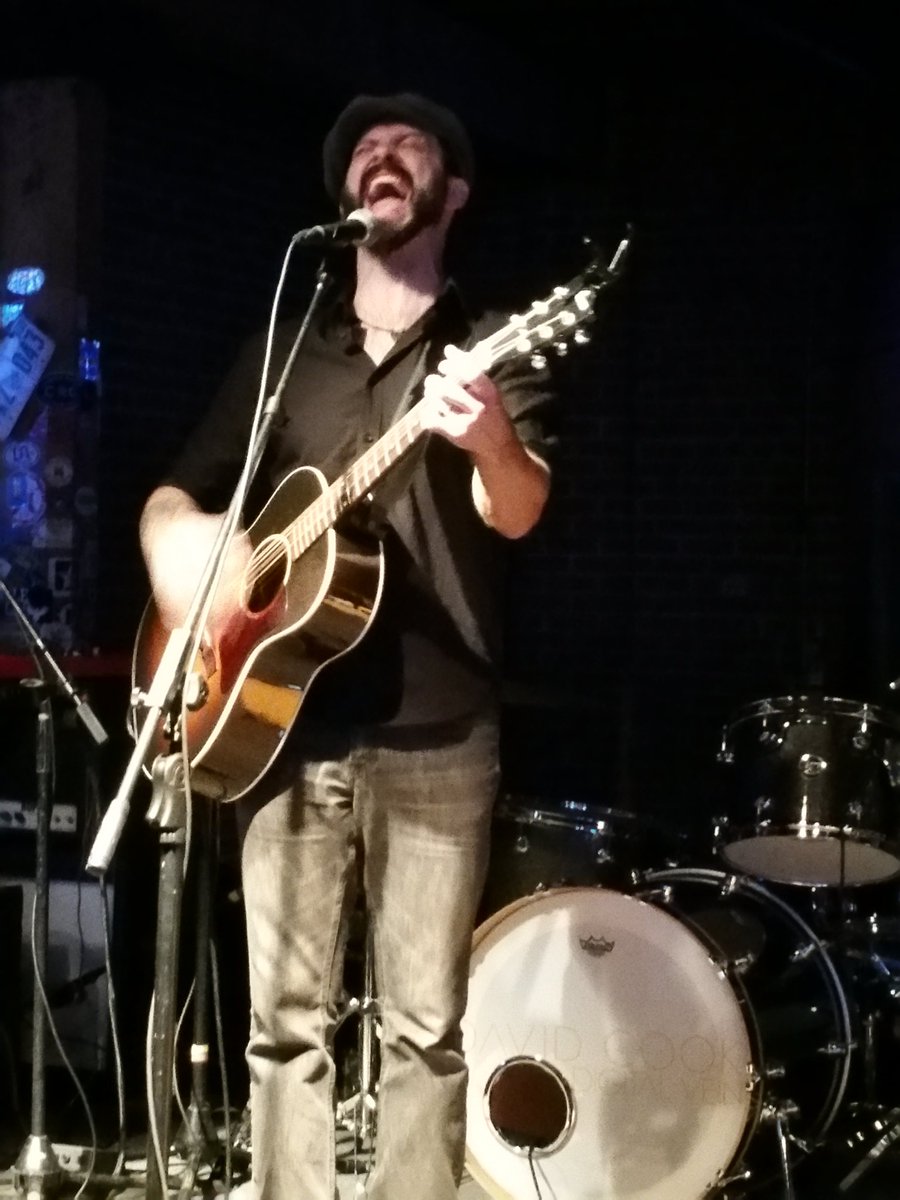 celticsfaninNH's tweet photo. @luccadoes "Trouble" #digitalveintour #WormyDogSaloon #OKC https://t.co/3e0HMu7uPY