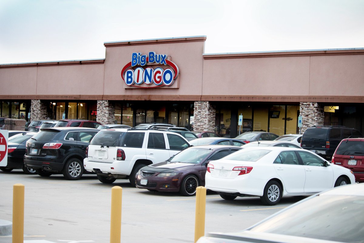 Big Bux Bingo (bigbuxbingo529) Twitter
