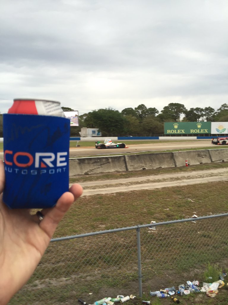atvipond's tweet photo. Thanks @COREautosport https://t.co/fH0I3H3Hbs