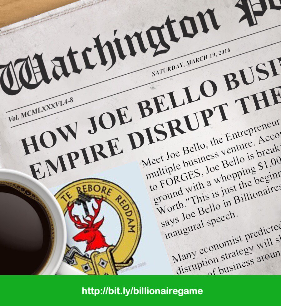nativerest's tweet photo. Read my story as the new Billionaire. in town >> https://t.co/Q2YcYbIezG https://t.co/1So9iFJnWO