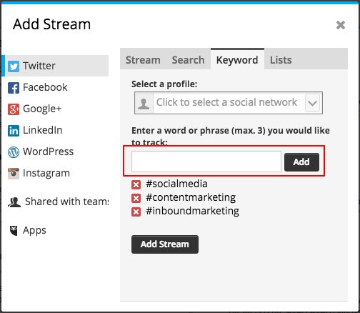hootsuite's tweet photo. How to build a strong social media marketing strategy (using social media and SEO): https://t.co/oDpVTwb237 https://t.co/5rKRpGx0IS