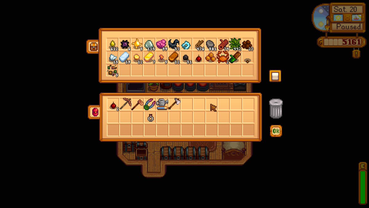 Stardew Valley日記 8ページ目 Togetter